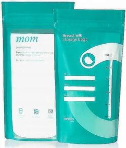 Lionelo пакети для зберігання Milky Bags LOC-MILKY BAGS
