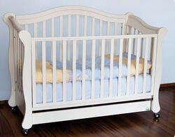 MyBaby ліжко-канапа Glamour Bunny ваніль Ваниль 060303
