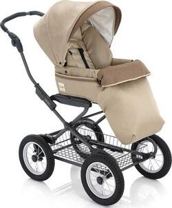 Inglesina прогулочный блок SOFIA Vaniglia 6452iti