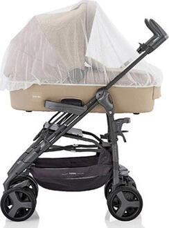 Inglesina протимоскітна сітка для люльки Zippy System Free 4554iti