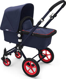 Bugaboo коляска ексклюзивна Cameleon 3 Neon Neon 70110FL01