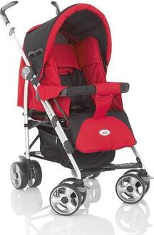 Britax-Romer прогулочная коляска VISIO Buggy 96052000
