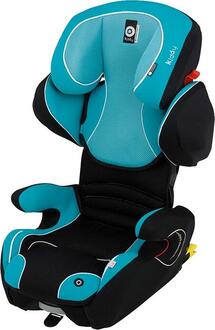 Kiddy автокрісло Cruiserfix Pro  Hawaii 41520CF024
