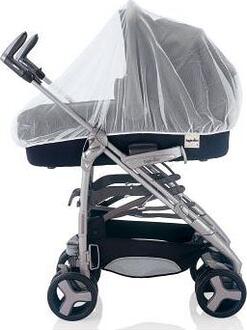 Inglesina протимоскітна сітка для люльки ZIPPY SYSTEM Москитная сетка для люльки ZIPPY SYSTEM 4544iti