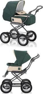 Inglesina модульна система Magnum Eucalipto 6454iti