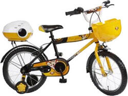 Geoby велосипед двухколесный LB1607X 6920iti
