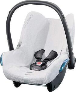 Maxi-Cosi чехол для автокресла CabrioFix Ecru 61400170