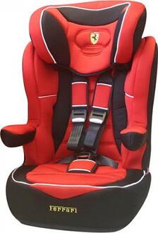 Nania автокрісло I-Max SP Isofix Ferrari Ferrari 969256