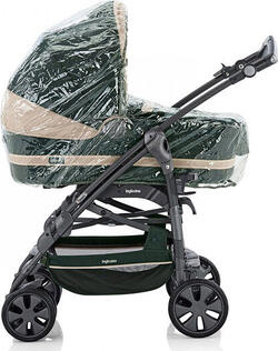Inglesina дощовик для люльки OTUTTO 4379iti