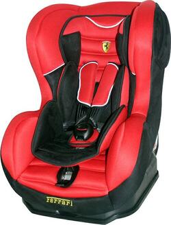 Nania автокрісло Cosmo SP Ferrari Ferrari 082179