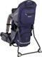 Kiddy рюкзак-переноска Adventure Pack Denim 47200-RT-035