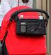 Britax органайзер для коляски Black 2000033216