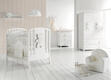 MIBB шафа SOFT White 402wem