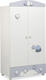MIBB шафа STELLA White beige 760bem