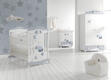 MIBB кресло STELLA White grigio 770gem