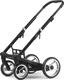 Mutsy шасси IGO Farmer Black Standart IGO15B