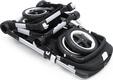 Bugaboo база коляски Buffalo Черный 440110ZW01