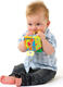 Playgro кубик-прорезыватель Кубик-прорезыватель 4670iti