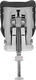 BRITAX автокрісло MAX-FIX Black Thunder 2000008722