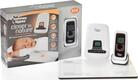 Tommee Tippee цифровая радионяня с сенсорным ковриком, реагирующим на движение Цифровая радионяня 5687iti