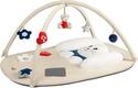 Neonato манеж дитячий Palio Ovale Бежевый 7260iti