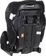 RECARO автокрісло Young Expert plus Microfibre Orange 6135.21106.66