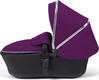 Silver Cross коляска 2 в 1 Wayfarer Damson SC211DAM