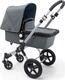 Bugaboo коляска ексклюзивна Cameleon 3 Avenue Avenue 230110HB01