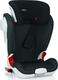ROMER автокрісло KIDFIX XP SICT Black Thunder 2000009548