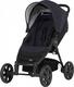 Britax колеса підвищеної прохідності для коляски B-Agile Колеса 2000005805