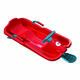 PLAST KON санки SkiBob Красный SAN-00-68