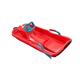 PLAST KON санки SkiBob Красный SAN-00-68