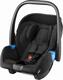 Recaro автокрісло  Privia Black 5516.21207.66