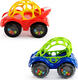 Kids II розвиваюча іграшка Машинка Oball Машинка Oball 81510