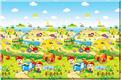 Dwinguler килимок Fruit Farm Dwinguler 8047iti