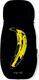 Bugaboo муфта для ніг Andy Warhol Banana Banana 800112AW01