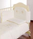 Italbaby одеяло  Love 030.2100-40bamb