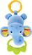 Kids II подвесная игрушка Музыкальные зверята (2 в ассортименте) Kids II Музыкальные зверята 9179amg