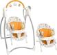 Graco крісло-гойдалка Swing'N'Bounce Hide and Seek Graco Swing'N'Bounce Hide and Seek 1B96HASE