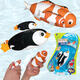 ToySmith игрушечный набор для воды Мать и дитя ToySmith Мать и дитя 136amg