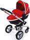 Silver Cross коляска 2 в 1 Surf 2 Silver Cross Surf 2 SX580.CH