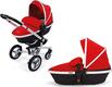 Silver Cross коляска 2 в 1 Surf 2 Silver Cross Surf 2 SX580.CH