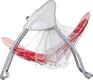 Safety 1st шезлонг Happy Swing Red Dot 28218820