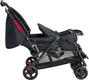 Safety 1st прогулянкова коляска для двійні Duodeal Full Black 11487640