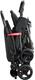 Safety 1st прогулянкова коляска для двійні Duodeal Full Black 11487640