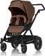 Britax-Romer коляска 2 в 1 Go Next Brown Melange 2000010708