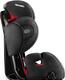 Recaro автокрісло Young Sport Hero Black 6203.21207.66