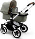 Bugaboo коляска Buffalo Escape Bugaboo коляска Buffalo Escape 440130CS01