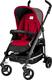 Peg-Perego прогулочная коляска Si Switch Completo Красный с серым IPSV300062MF53DX79