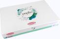 Hobby постільна білизна Poplin полуторна Meow розовый 29602_1,5_pbt
